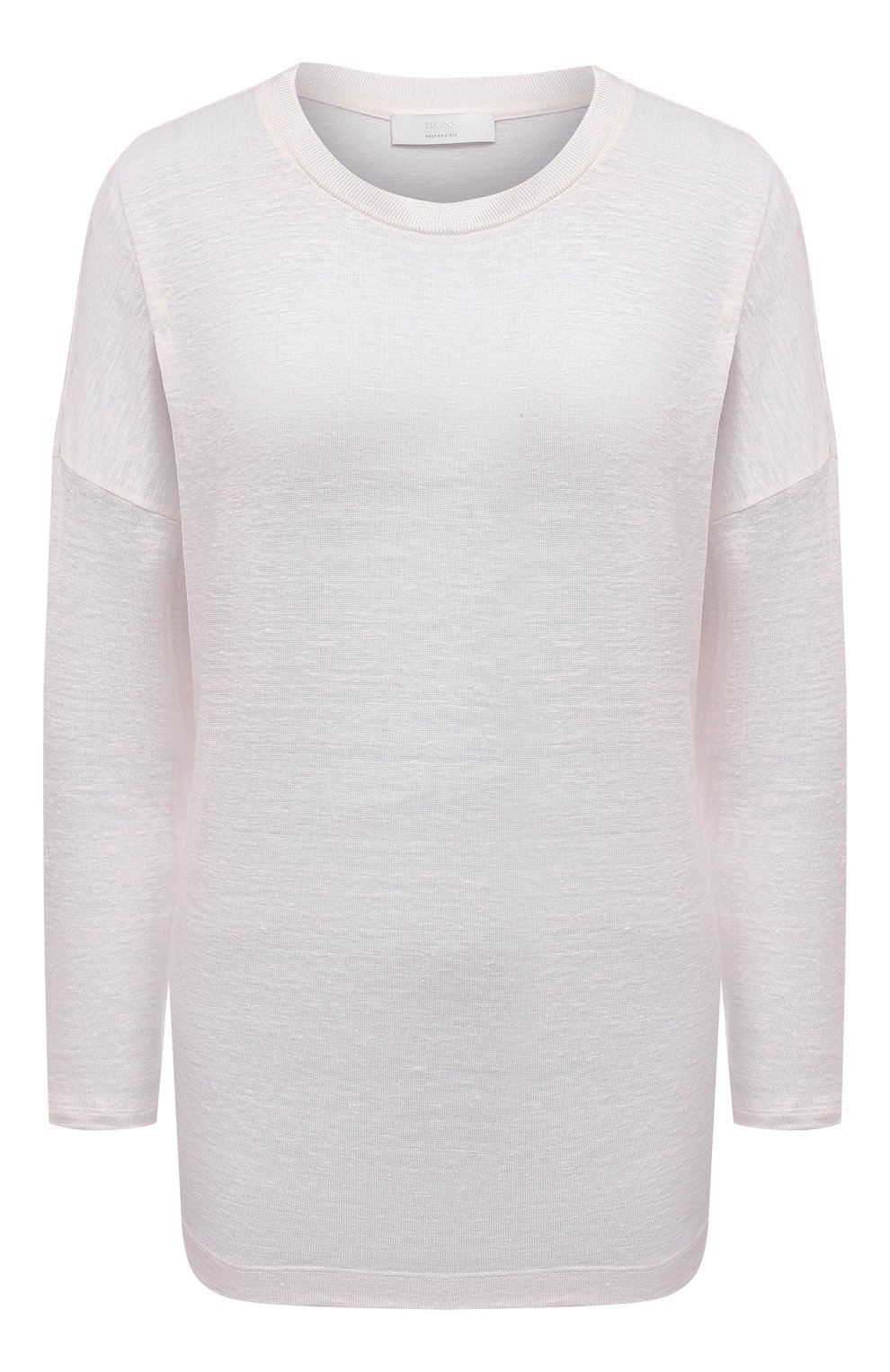 Лонгслив BOSS, арт. 50447642, фото 1