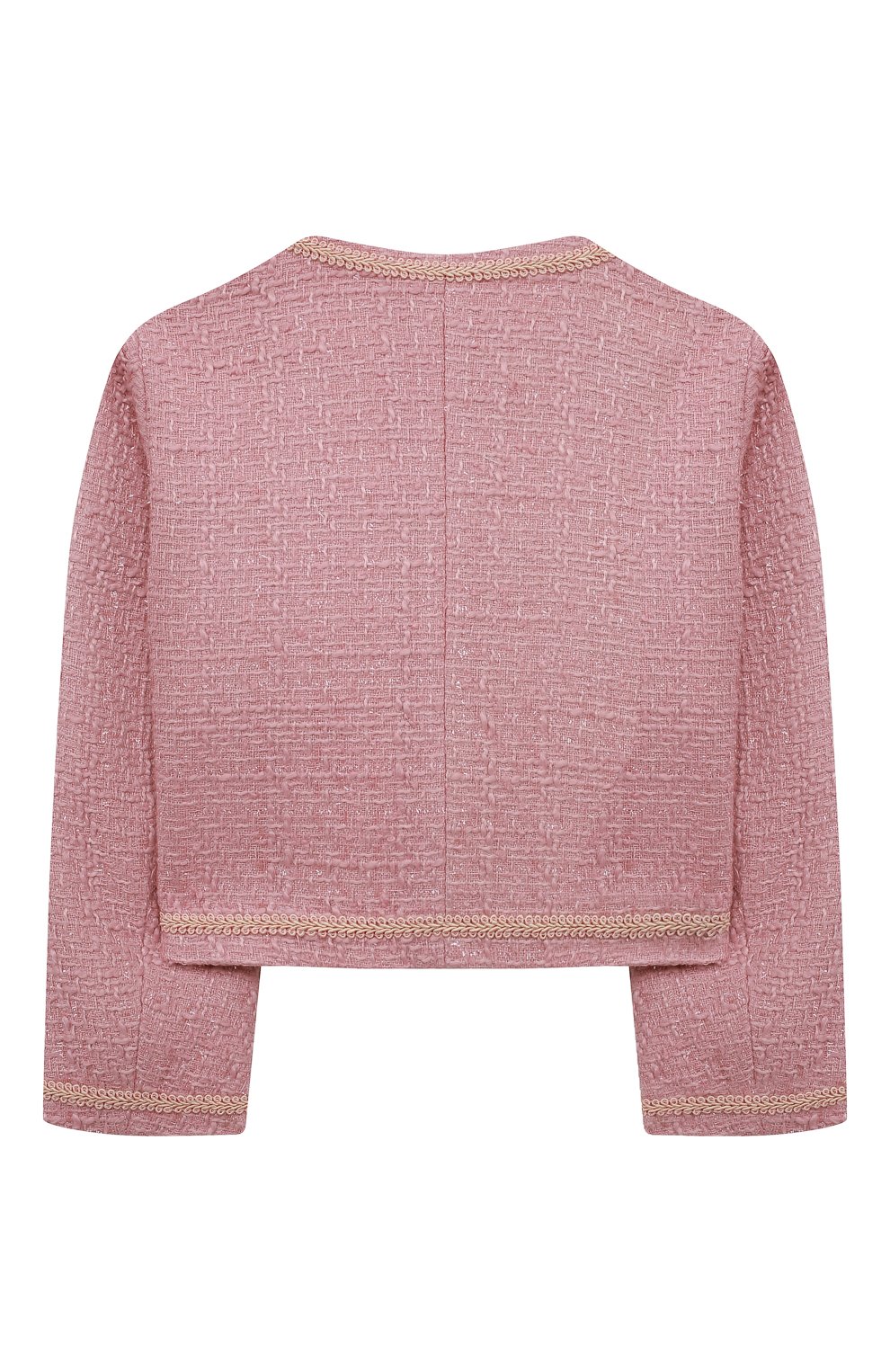 Твидовый костюм coco ZHANNA & ANNA, арт. ZAOZ00000284, фото 3