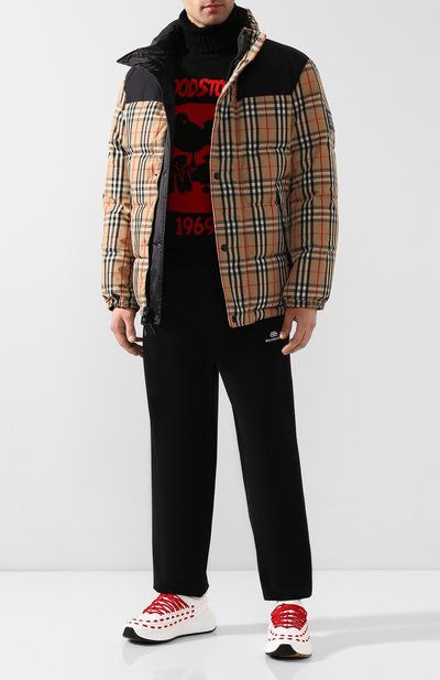 Двусторонний пуховик BURBERRY, арт. 8018862, фото 2