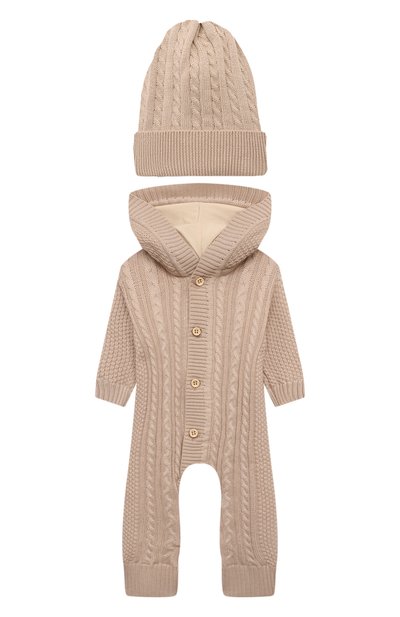 Комплект из комбинезона и шапки ROYAL FIVE COLLECTION, арт. ККХНП-ACS107, фото 1