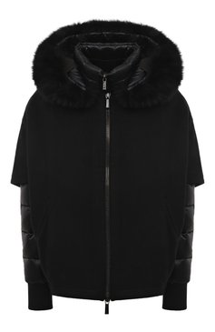 Пуховик MOORER, арт. 0SAGE-INNER_SET, фото 1