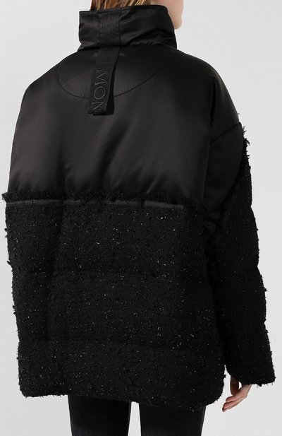 Пуховик 2 moncler 1952 x valextra MONCLER GENIUS, арт. E2-093-46822-80-A0040, фото 4