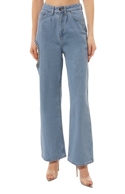 Джинсы ALINE, арт. AL111105-1, фото 3