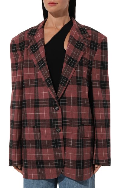 Жакет FORTE DEI MARMI COUTURE, арт. 24WF4405, фото 3