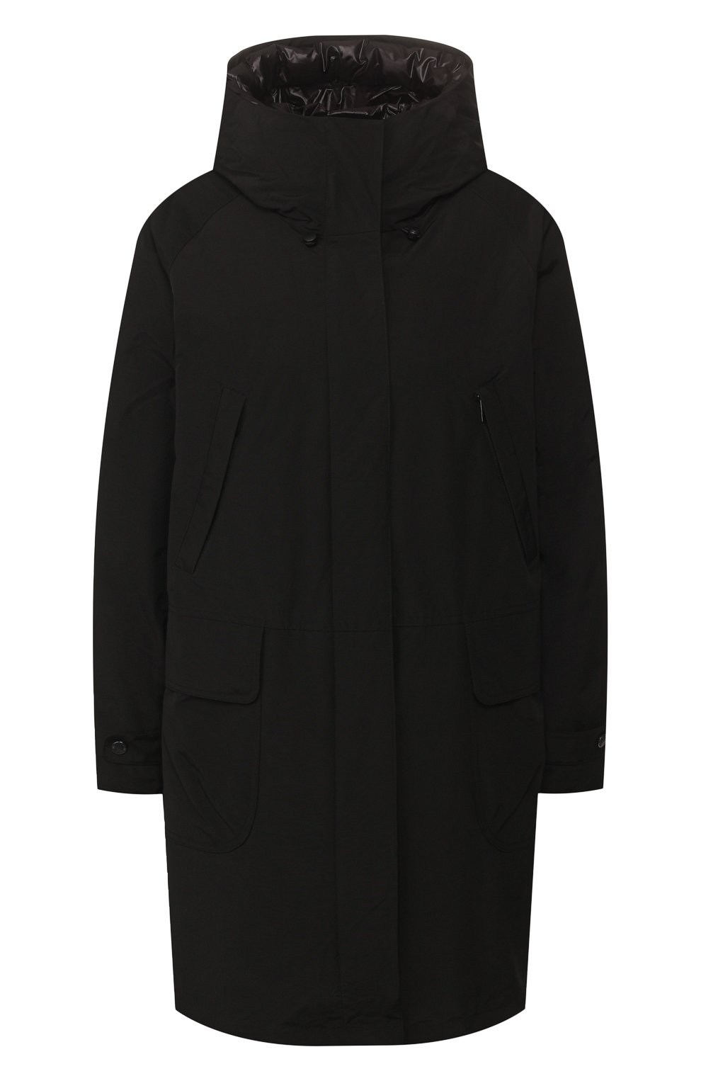 Пуховая парка WOOLRICH, арт. WWCPS2798/UT0001, фото 1