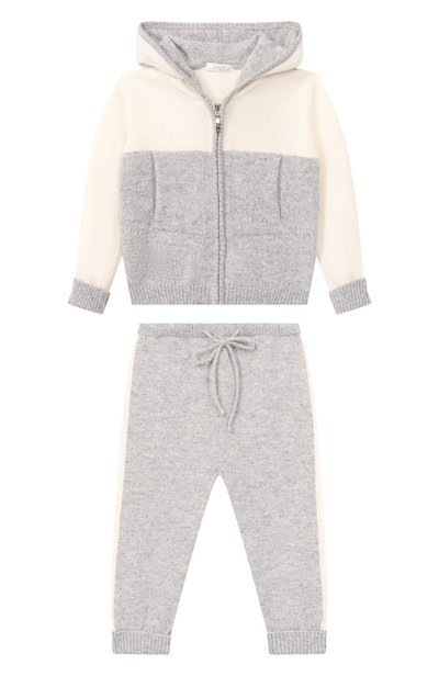 Комплект из толстовки и брюк BABY T, арт. 26AIC825TZ_001