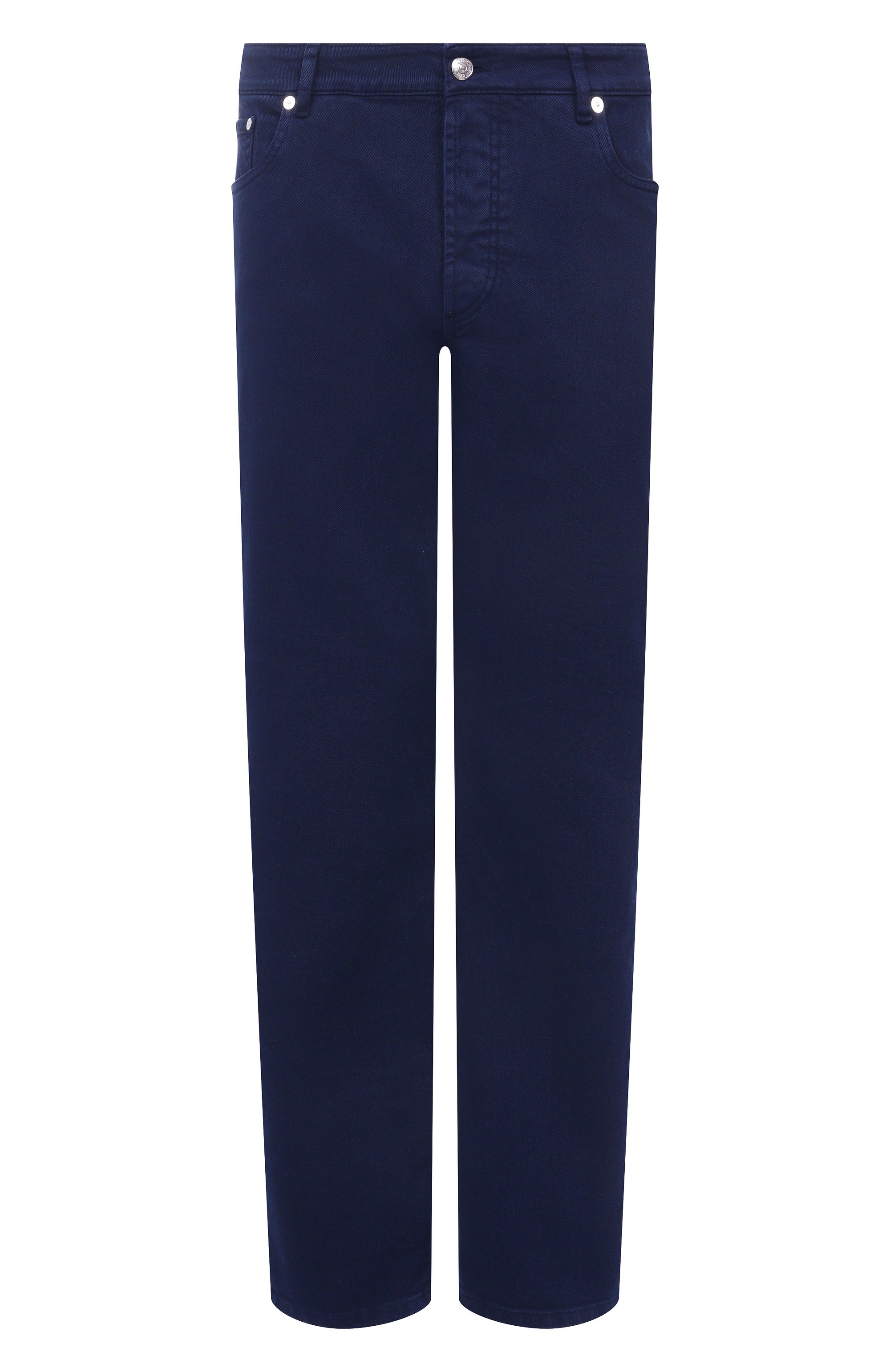 Джинсы traditional fit BRUNELLO CUCINELLI, арт. M277PB3210, фото 1