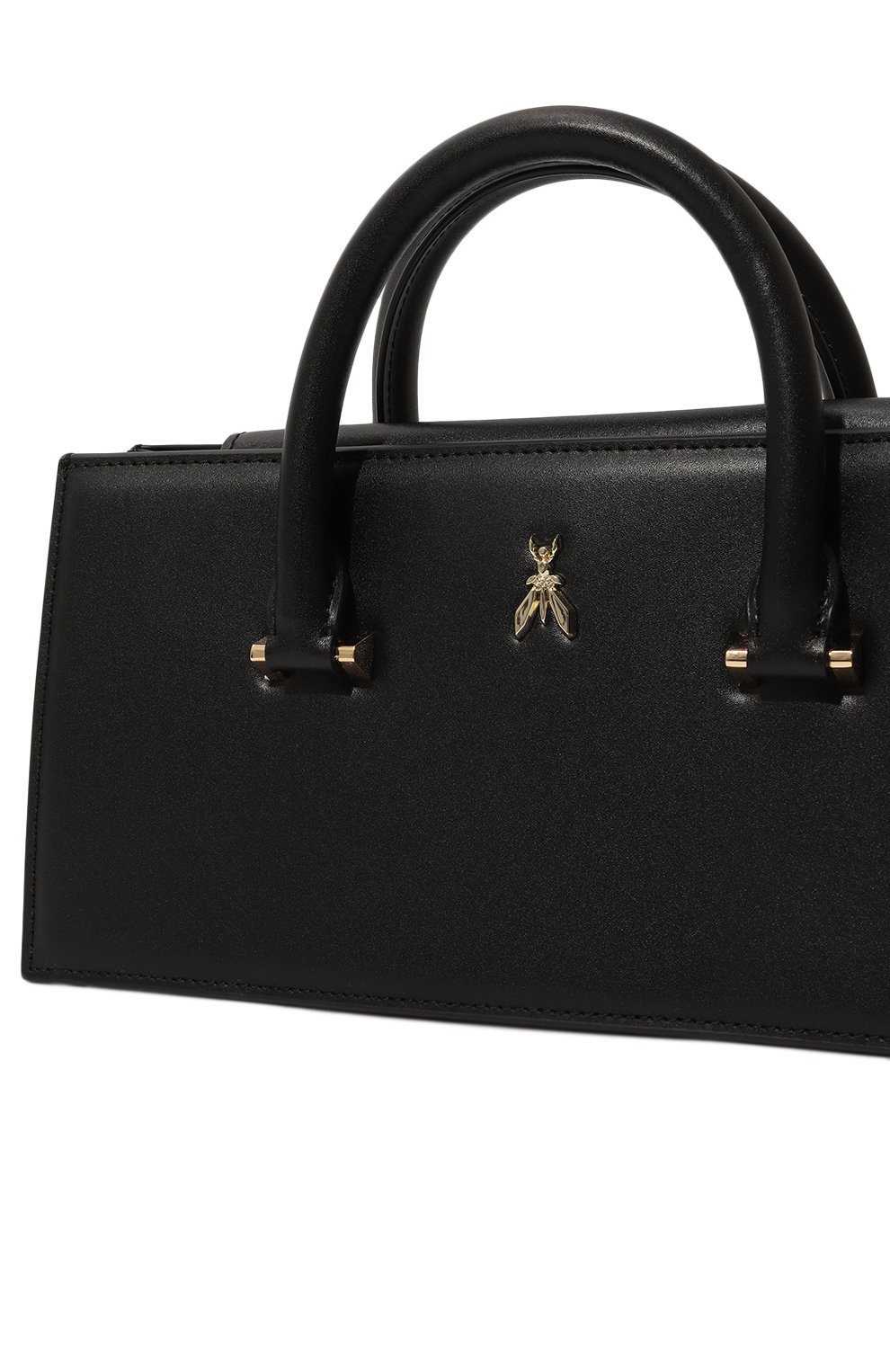 Сумка PATRIZIA PEPE, арт. 8B0134_L061, фото 3