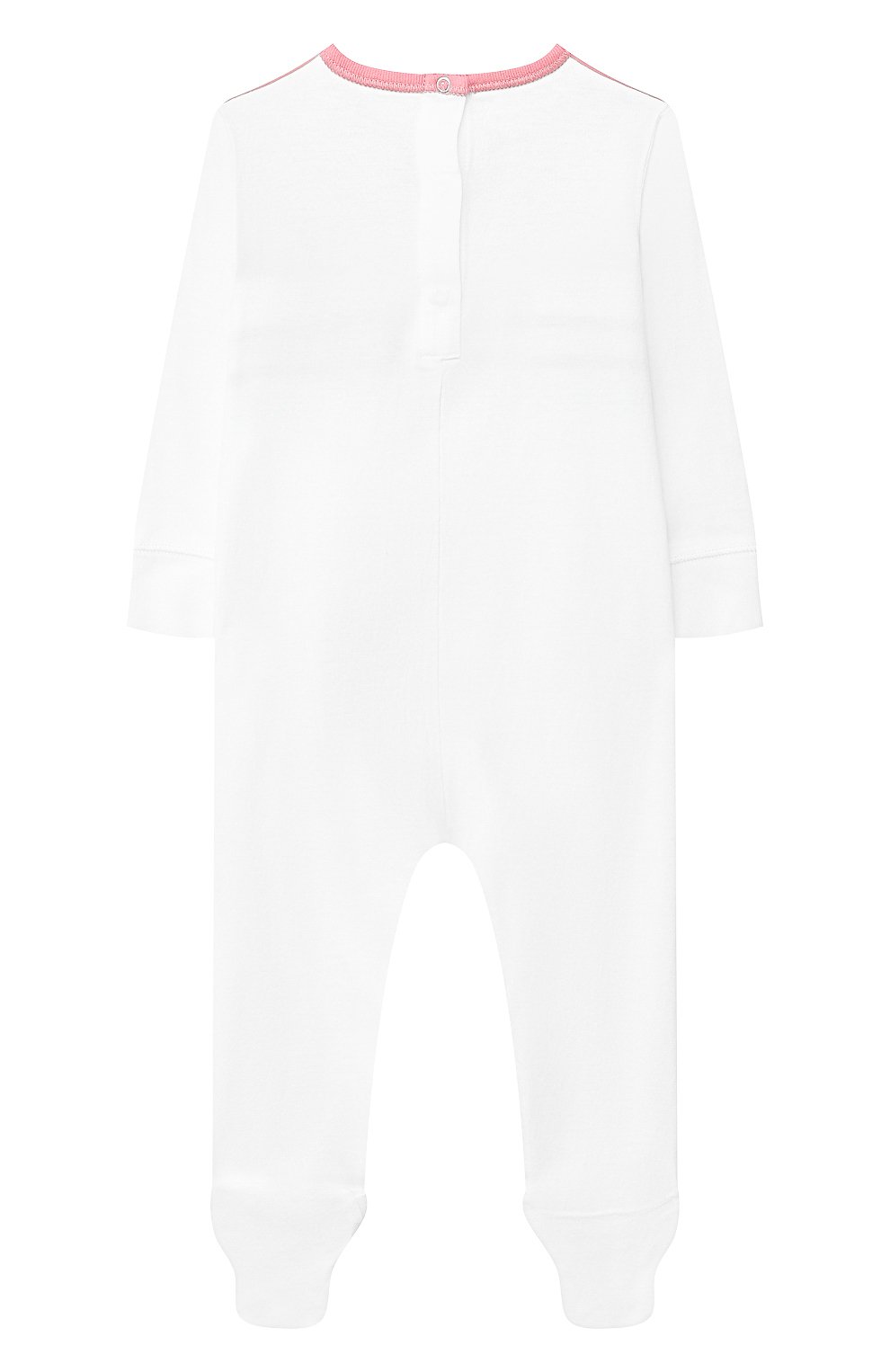 Комплект из трех предметов GUCCI, арт. 679055/XJD0A/9-12M, фото 3