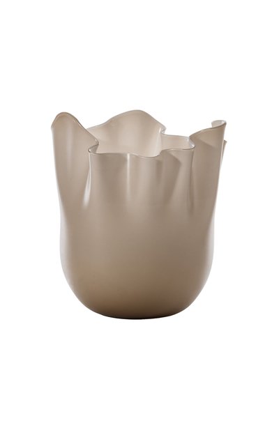 Ваза fazzoletto VENINI, арт. F0370002000H0BSS