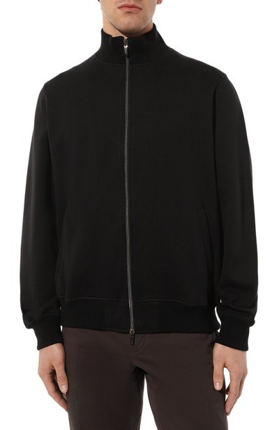 Толстовка из хлопка и кашемира MVST, арт. 13M467.VA00.MUST., фото 3