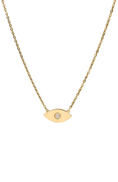 Подвеска-оракул с опалом MOONKA, арт. or-nl-opl, фото 3