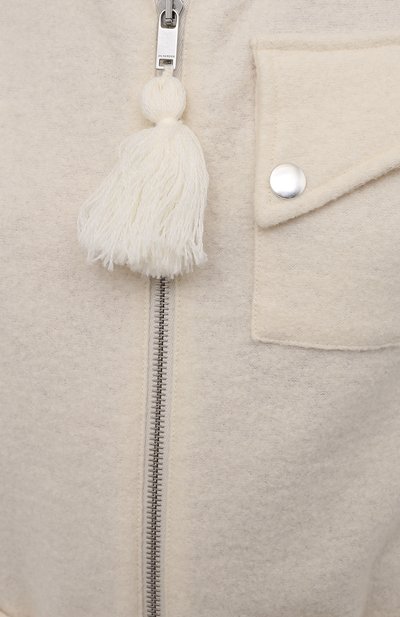 Комбинезон JIL SANDER, арт. JPPT717503-WT217808, фото 5