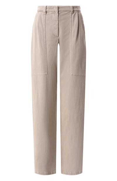 Женские джинсы BRUNELLO CUCINELLI, арт. MH137P5962