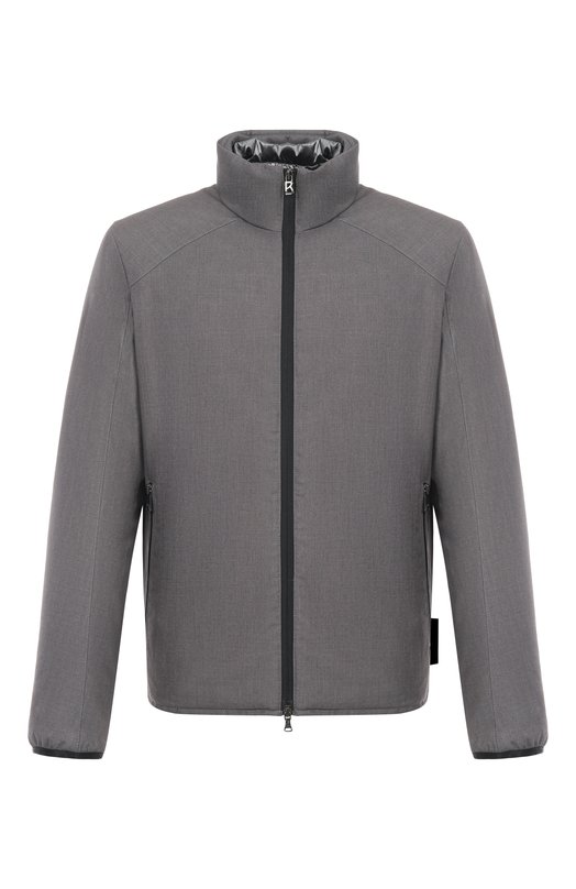 Пуховая куртка Bogner 38028694 Серый 38028694
