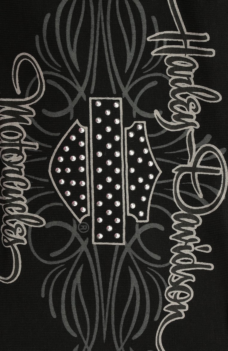 Повязка на голову HARLEY-DAVIDSON, арт. HP21530, фото 1