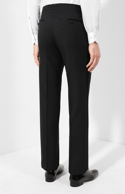 Шерстяной смокинг TOM FORD, арт. 522R12/21RP48, фото 5