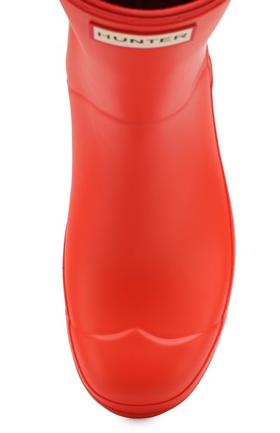 Резиновые сапоги HUNTER, арт. MFS9087RMA, фото 5