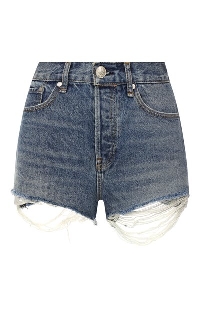 Женские джинсовые шорты RAG AND BONE, арт. W1902EKIURT