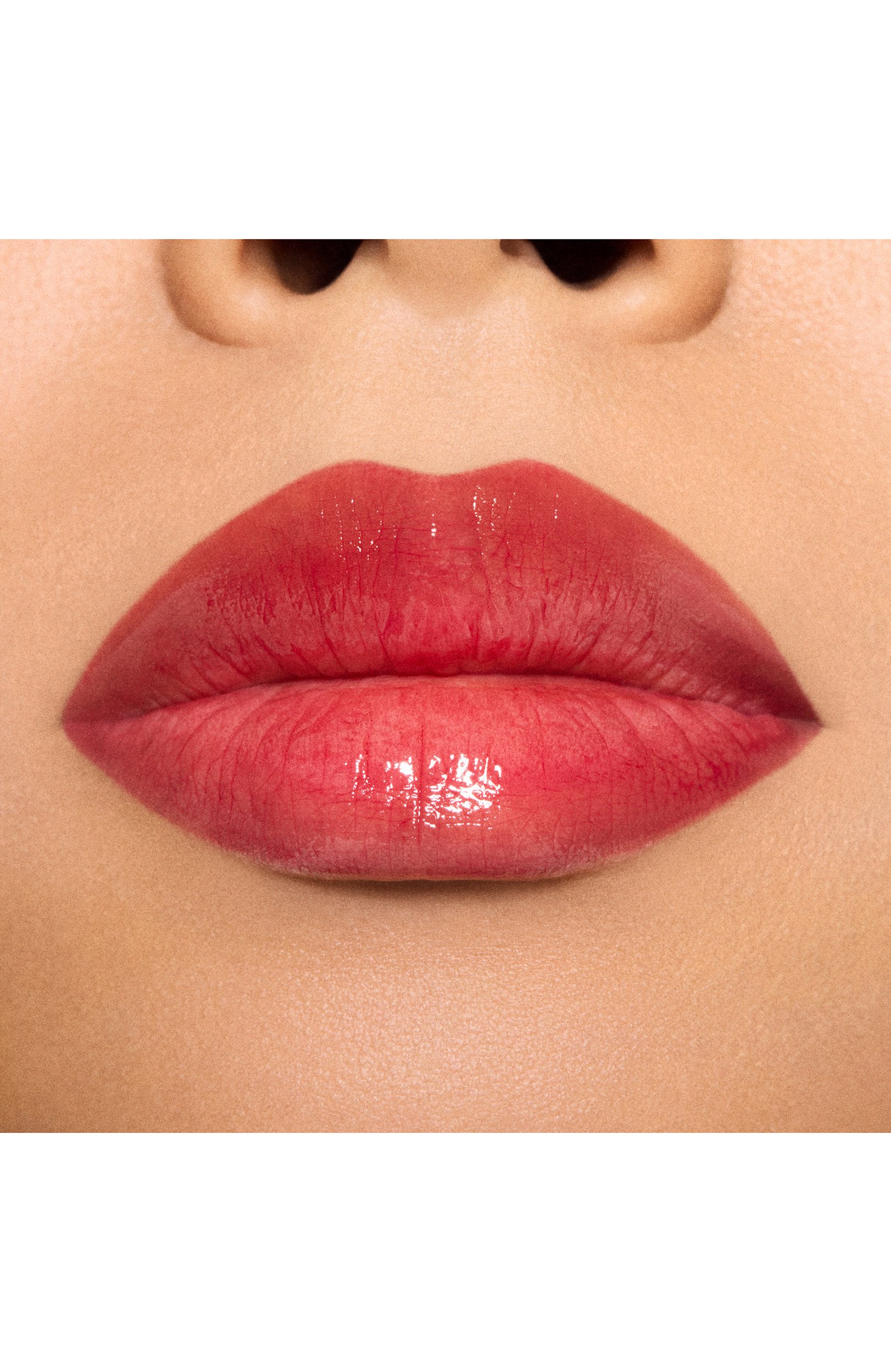 Тинт для губ lustreglass stainglass lip tint, оттенок zoomies (3ml) MAC, арт. SB47-09, фото 6