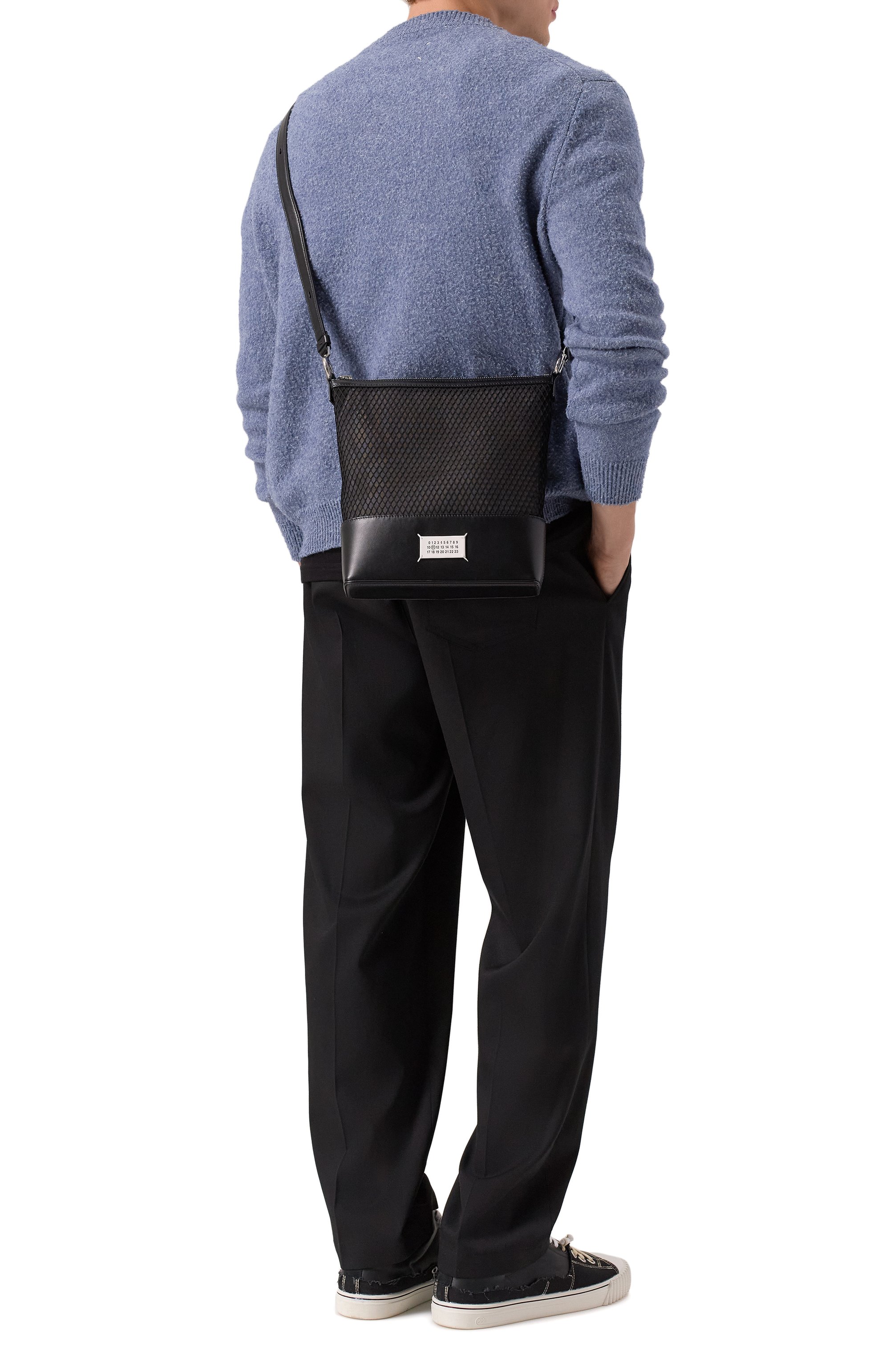 Сумка 5ac MAISON MARGIELA, арт. SB1WG0042/P7263, фото 8