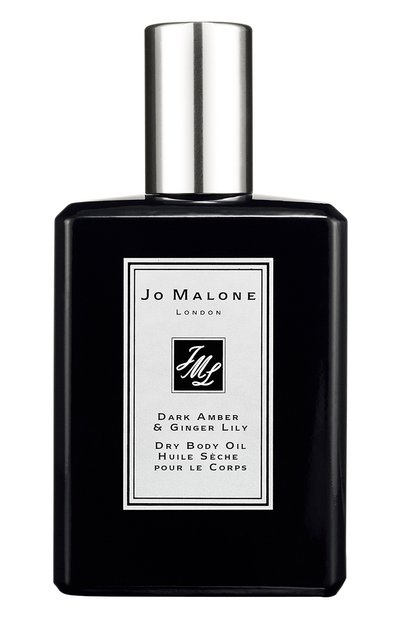Одеколон dark amber & ginger lily (100ml) JO MALONE LONDON, арт. L2KR-01, фото 1