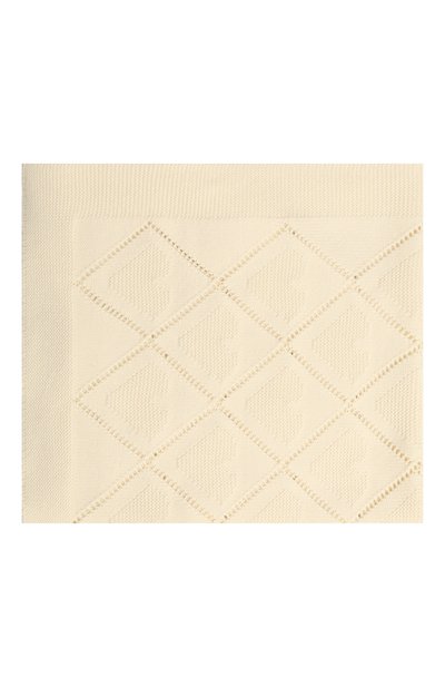 Хлопковое одеяло MONNALISA, арт. 35A006, фото 3