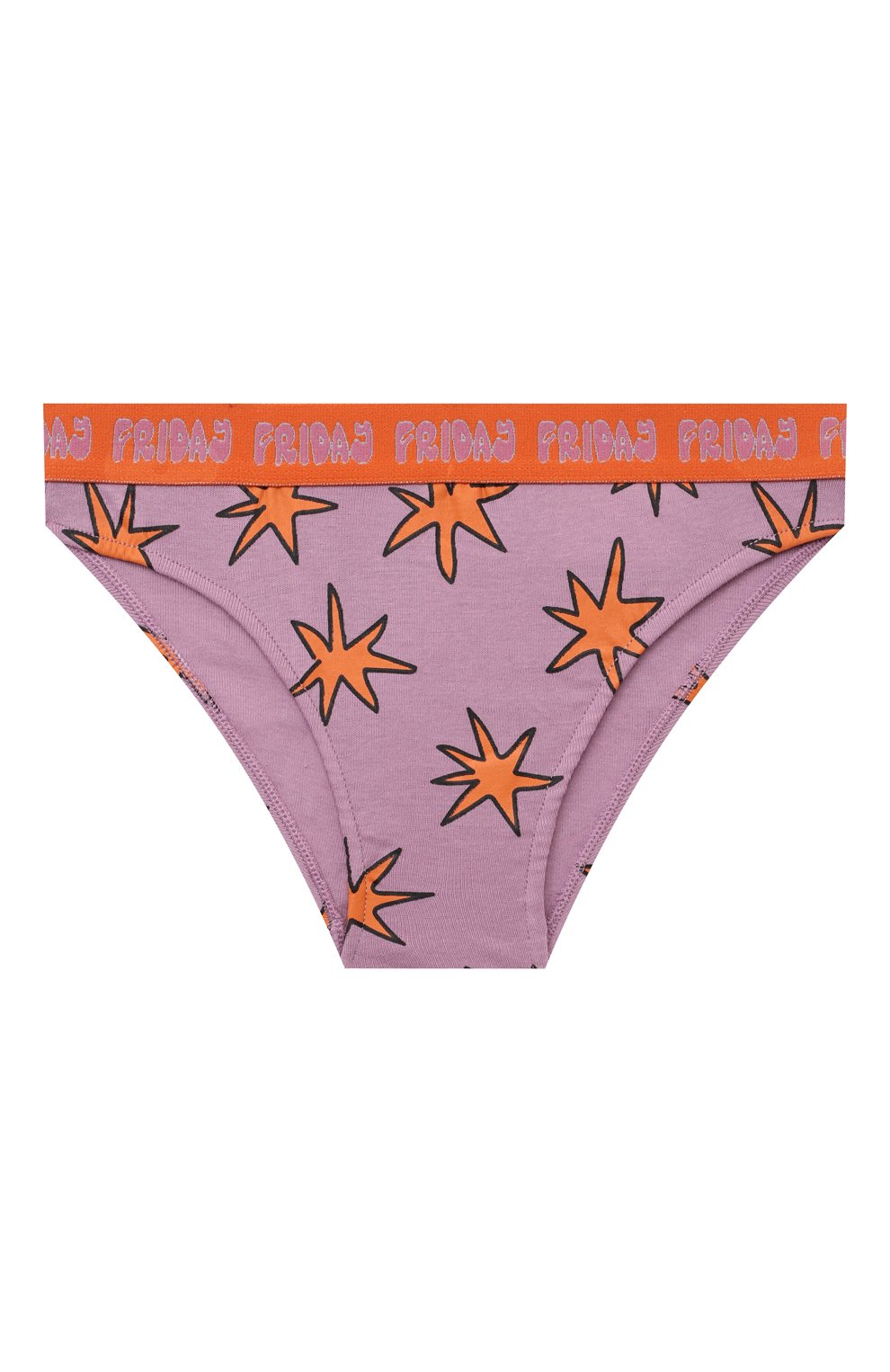 Комплект из семи трусов STELLA MCCARTNEY, арт. TV0A49, фото 17