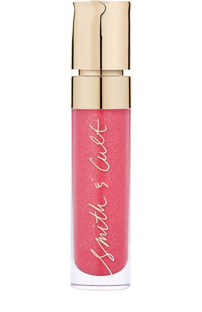Женские блеск для губ hi-speed sonnet (5ml) SMITH AND CULT, арт. 812329020429