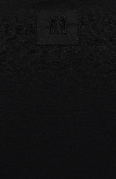 Хлопковая футболка HANNES ROETHER, а�рт. YA35N-K.200, фото 5