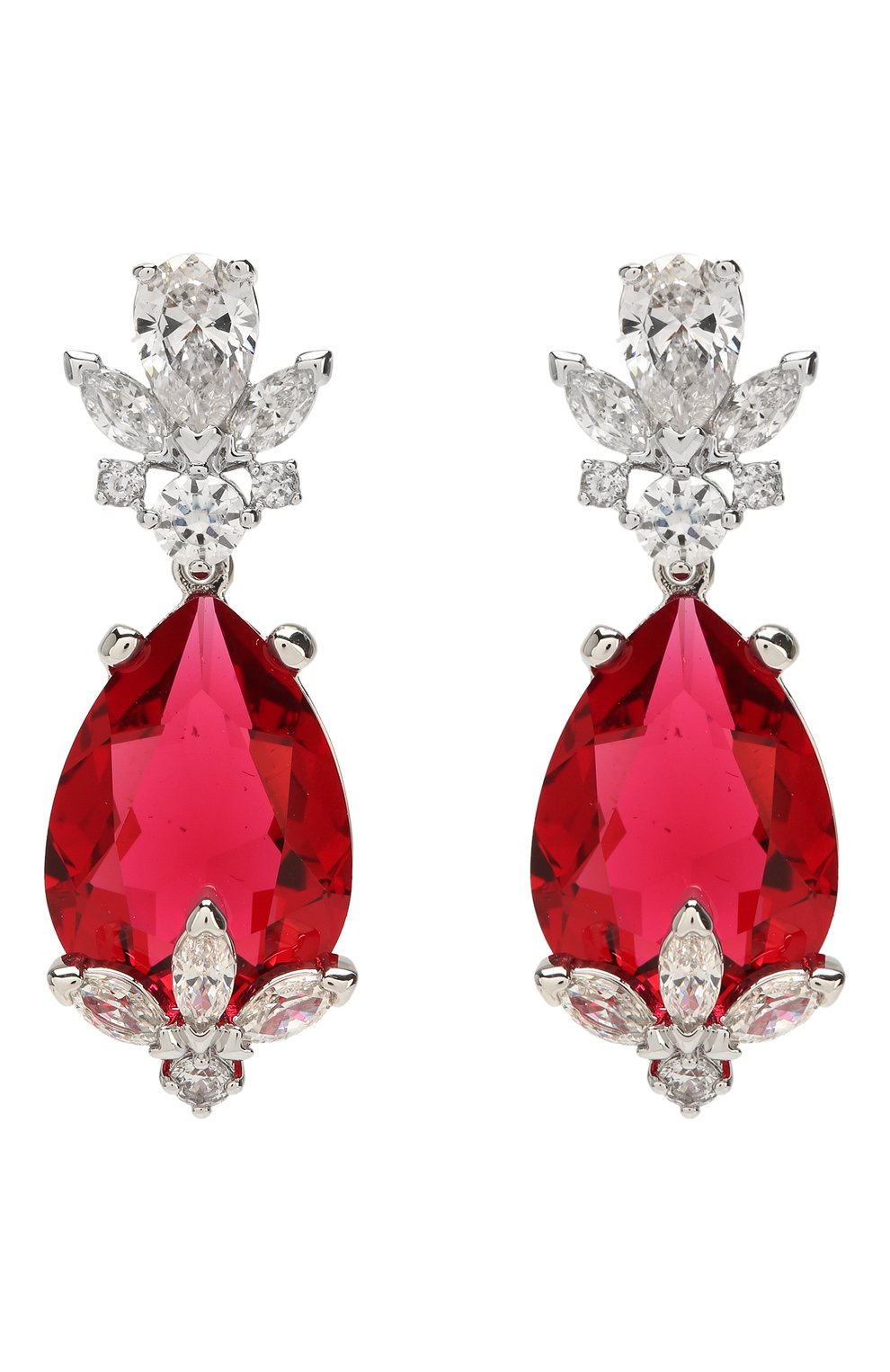 Серьги louison SWAROVSKI, арт. 5495078, фото 1