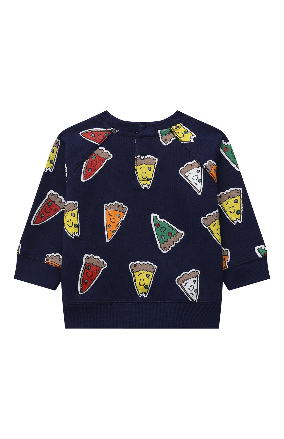 Комплект из свитшота и брюк STELLA MCCARTNEY, арт. 603375/SQJG1, фото 3