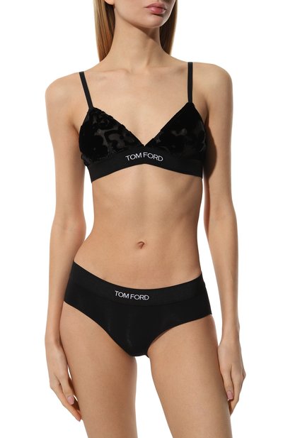 Бюстгальтер с мягкой чашкой TOM FORD, арт. BRJ020-JEX050, фото 2