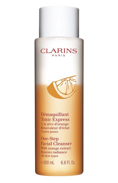 Тонизирующий лосьон с экстрактом апельсина (200ml) CLARINS, арт. 80025457, фото 1
