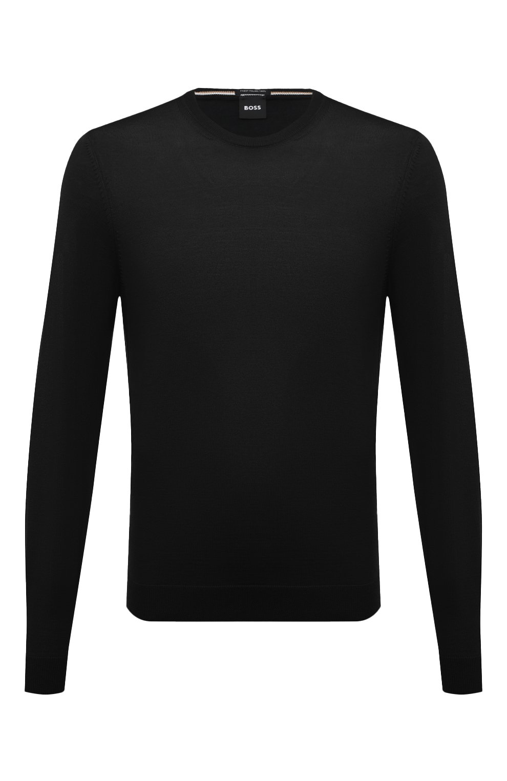 Шерстяной джемпер BOSS, арт. 50468239, фото 1