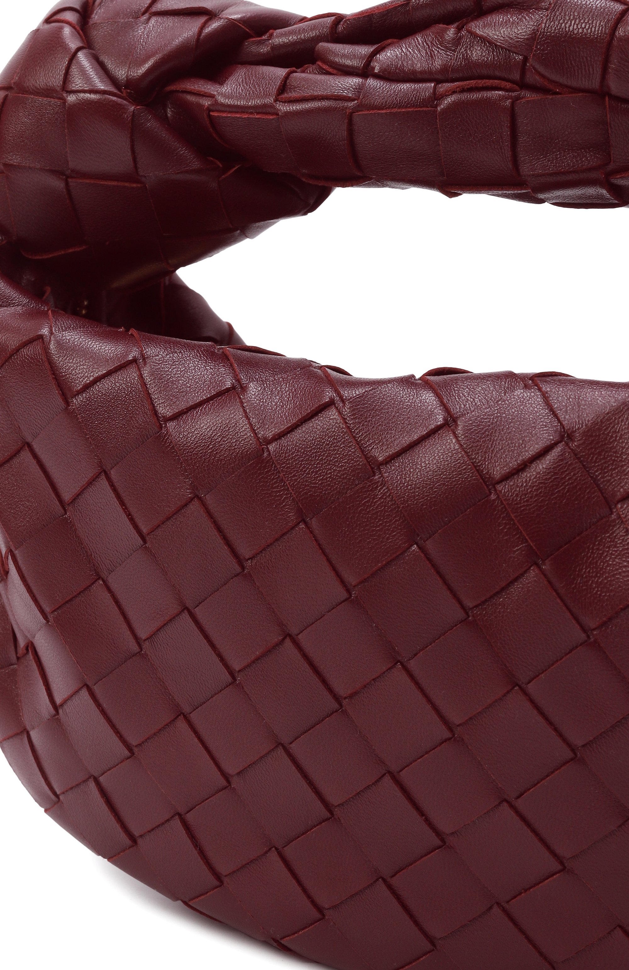 Сумка jodie mini BOTTEGA VENETA, арт. 651876/VCPP5, фото 3