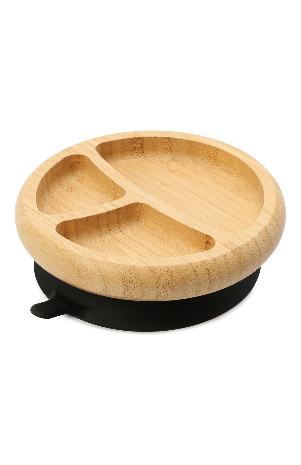 Тарелка с ложкой AVANCHY, арт. BLKBPL, фото 2