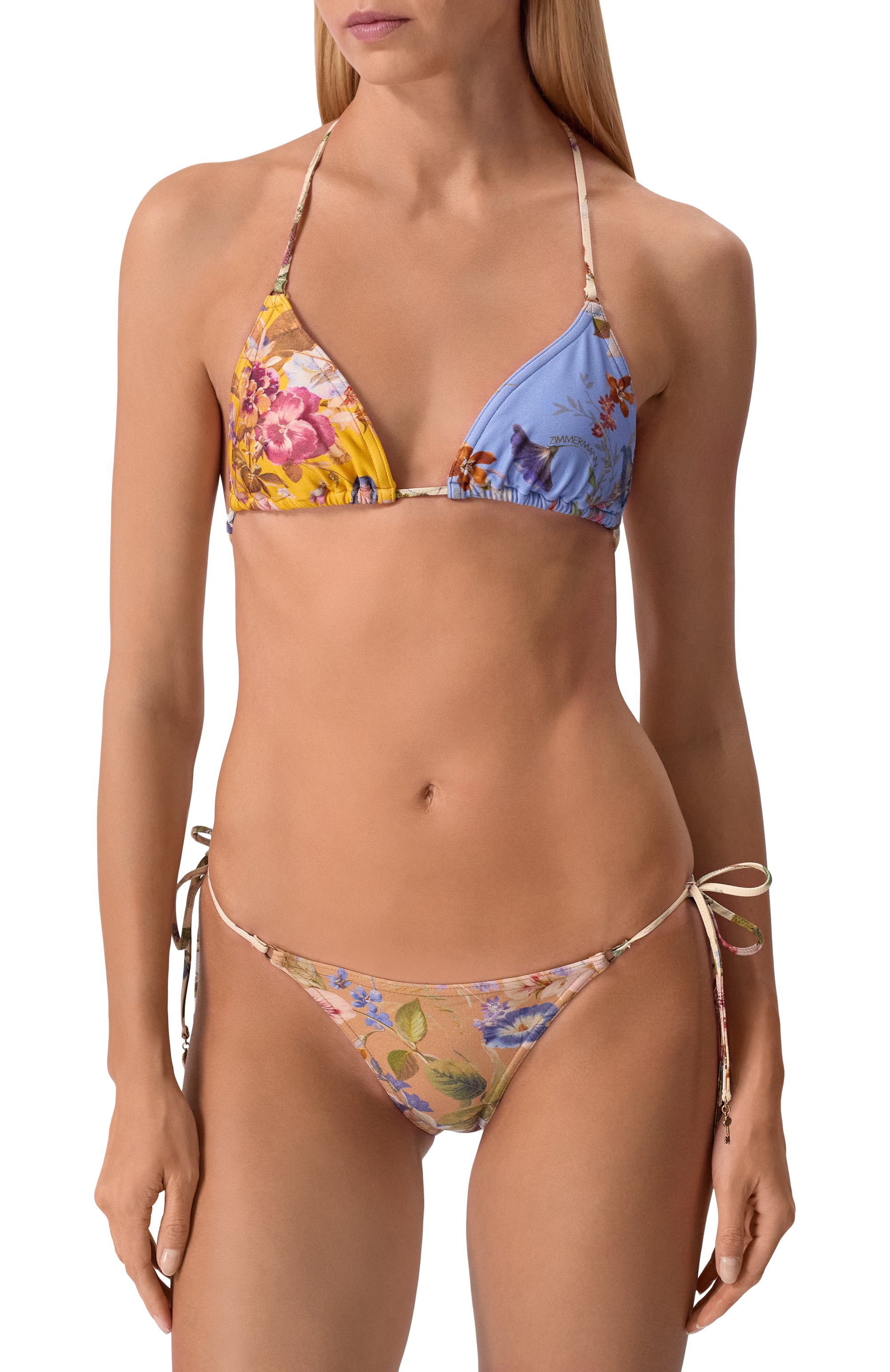 Раздельный купальник ZIMMERMANN, арт. 1839WRS264, фото 2