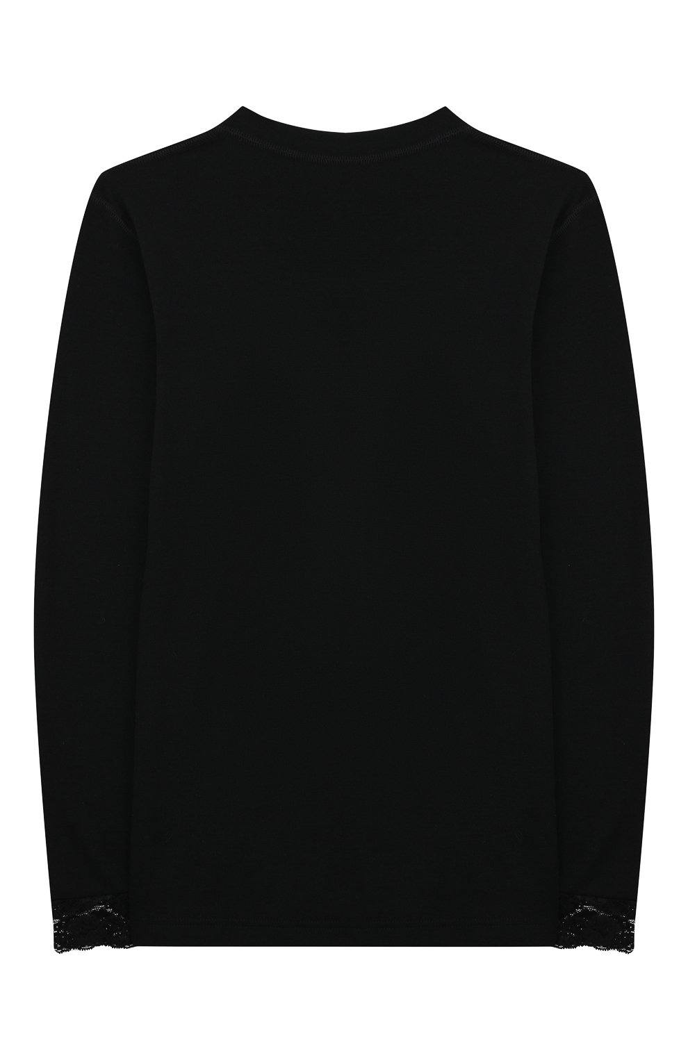 Комплект из лонгслива и брюк WOOL AND COTTON, арт. BJGFPK, фото 3