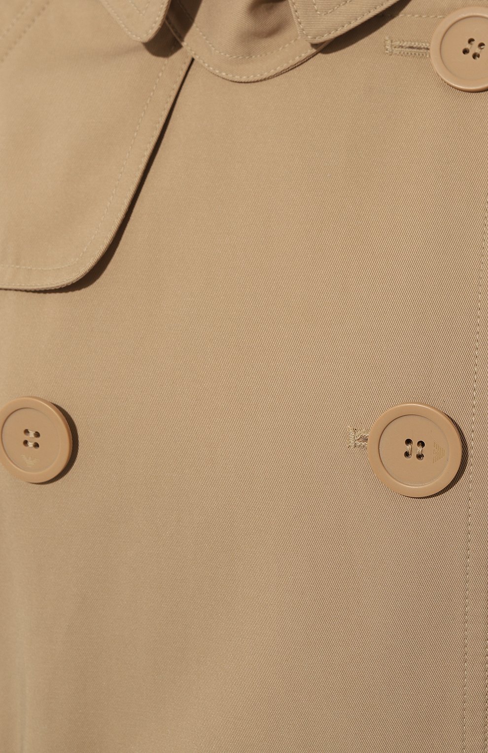 Тренч EMPORIO ARMANI, арт. 3R2L72/2NHYZ, фото 5