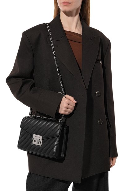 Сумка rose MICHAEL MICHAEL KORS, арт. 35T0SX0L2U, фото 2