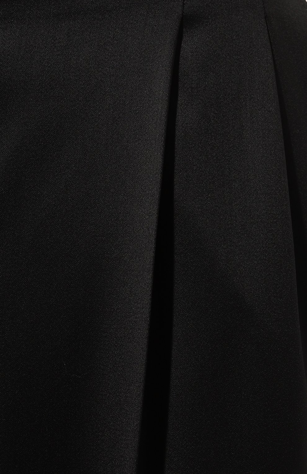 Атласные брюки JACOB LEE, арт. WWP058SS24-1WB, фото 5