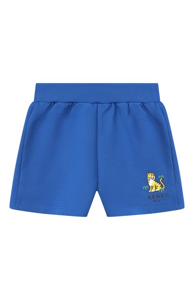 Комплект из футболки и шорт KENZO, арт. K61867, фото 4