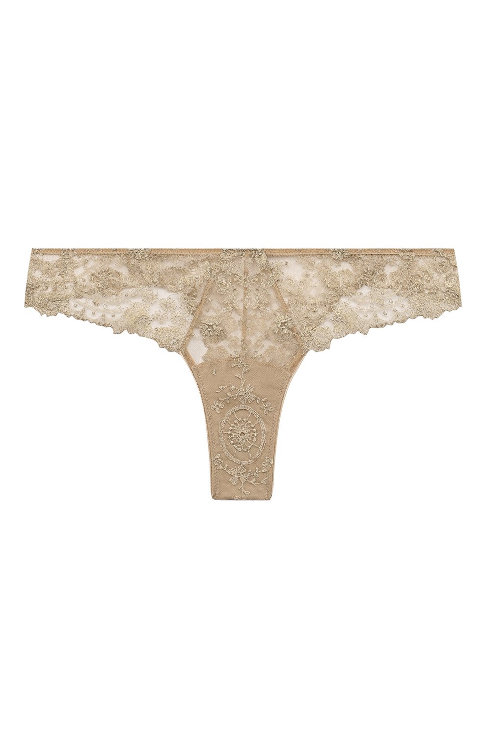 Трусы-стринги I.D. SARRIERI, арт. C2033, фото 1