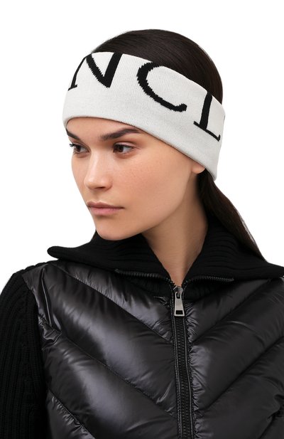 Повязка на голову MONCLER, арт. G2-093-3B000-34-M1122, фото 2