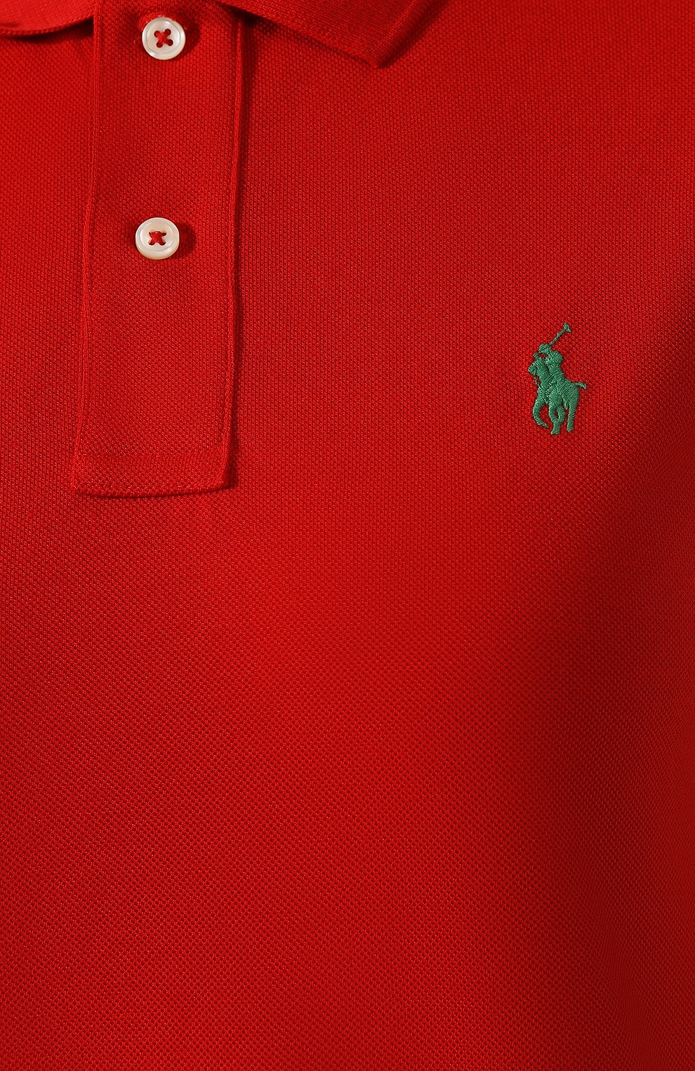 Поло POLO RALPH LAUREN, арт. 211752594, фото 5