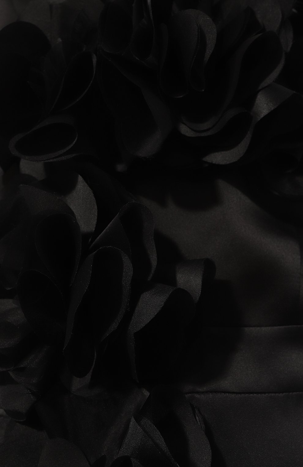 Атласное платье YVON, арт. 0 130026, фото 5