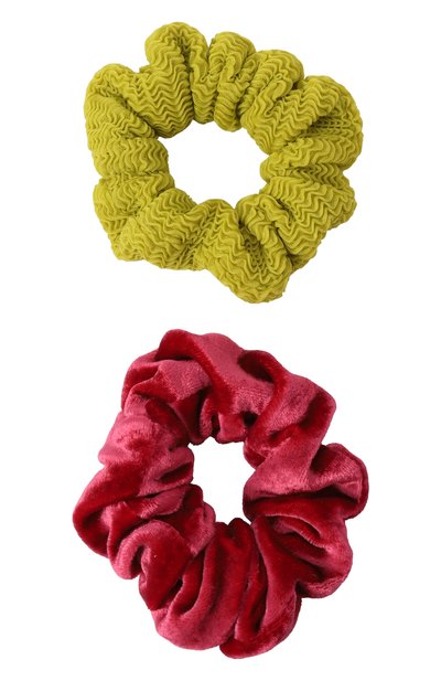 Комплект из двух резинок PINK.OLIVKA, арт. PO-18012