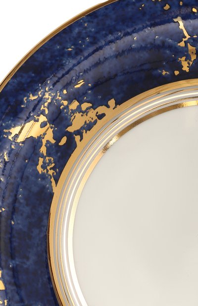 Тарелка для хлеба и масла STEFANO RICCI, арт. 0PP002/LAPIS2, фото 3