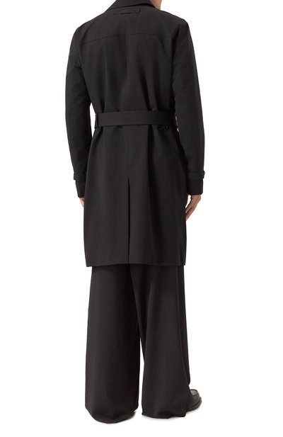 Тренч HUGO, арт. 50535072, фото 4